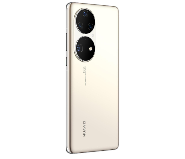Huawei P50 Pro 8/256 złoty - 714234 - zdjęcie 8